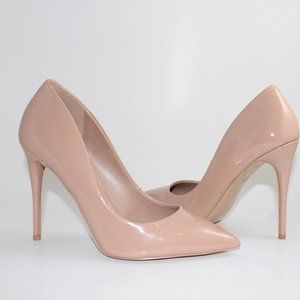 ALDO Heels, Brand New Beige Pumps
